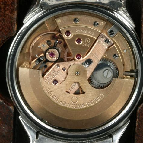 spot fake omega constellation watch